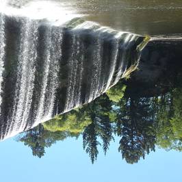 Rere Falls