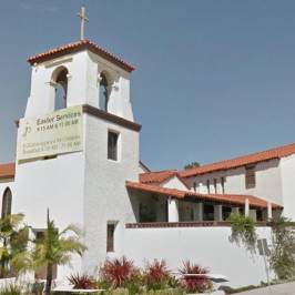 SeaCoast Redondo Church