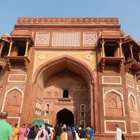 Jahangir Mahal