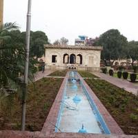 Hazuri Bagh