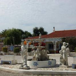 Casa Grade