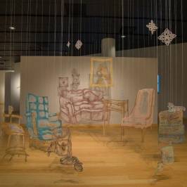 The Gallery at Penn College