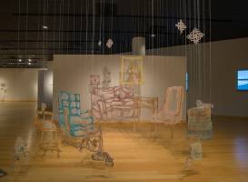 The Gallery at Penn College