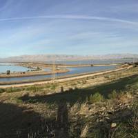 Sunnyvale Bay Trail