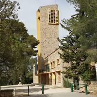 Notre Dame de Consolation