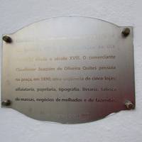 Largo da Alegria