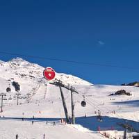 Domaine Skiable de Val Thorens
