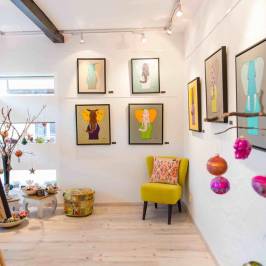 Rollin'Art Gallery