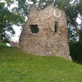 Burgruine Liebenstein