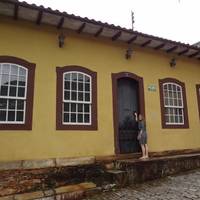 Botica de Tiradentes