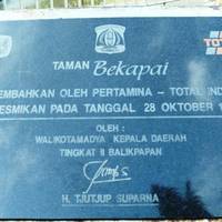 Bekapai Park