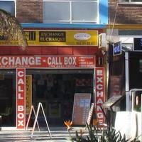 Exchange Benalmadena