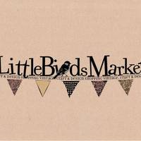 Little Birds Market St Andrews