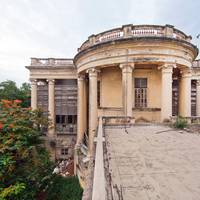 British Residency
