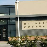 Hilbert Art Museum