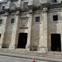 La Casa de Los Jesuitas