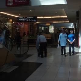 Westfield Queensgate
