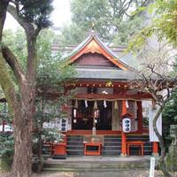 Tetori Temman-gu