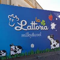 La Lattoria, Azienda Agricola Melcarne