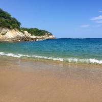 Playa Arrocito