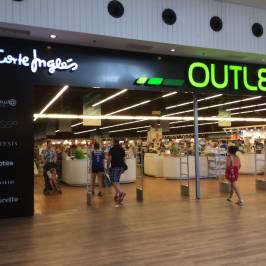 Getafe The Style Outlets