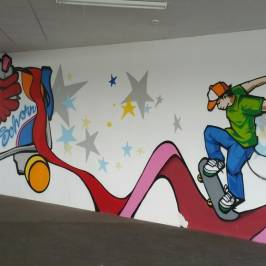 Kinderland & Indoor Minigolf Schorn Ilmenau
