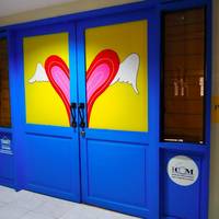 Paulina Constancia Museum of Naive Art