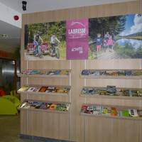 La Bresse Tourism Office