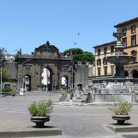Porta Fiorentina