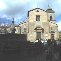 Chiesa dei Santi Faustino e Giovita