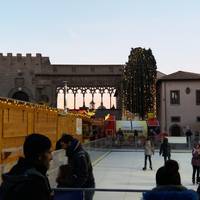 Quartiere San Pellegrino