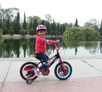 Lago Mayor Chapultepec