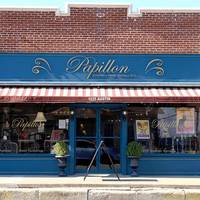 Papillon Antiques