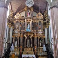 Templo de la Purisma Concepcion