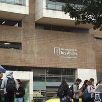 University of Los Andes