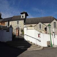 Eglise Notre-Dame de l'Assomption d'Aspin-en-Lavedan