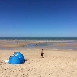 Plage Centrale