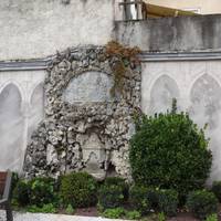 Cloitre Saint-Jean