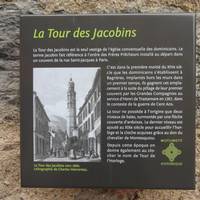 Tour des Jacobins