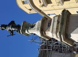 Obelisco di Carlo II d'Asburgo