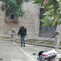 Casa de la Cadena