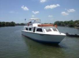 Starla International Ferry