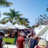Mercadillo de Mogan