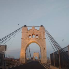 Puente de Amposta