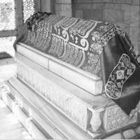 Qutub-ud-Din Aibak's Tomb