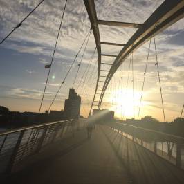 Dreilaenderbrucke