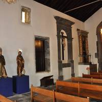 Corpo Santo Chapel