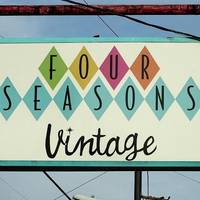 Four Seasons Vintage