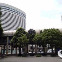 Kobe International Conference Center