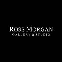 Ross Morgan Gallery & Studio